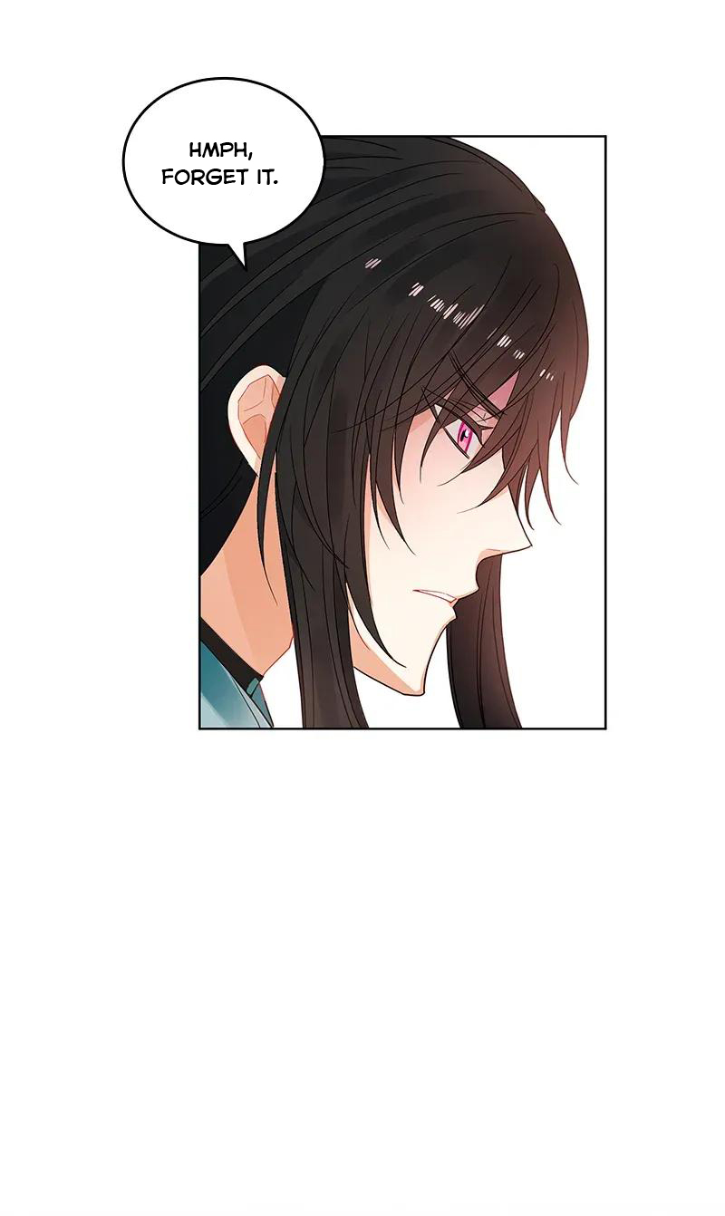 Crimson Karma Chapter 70 page 47 - Chapter 70