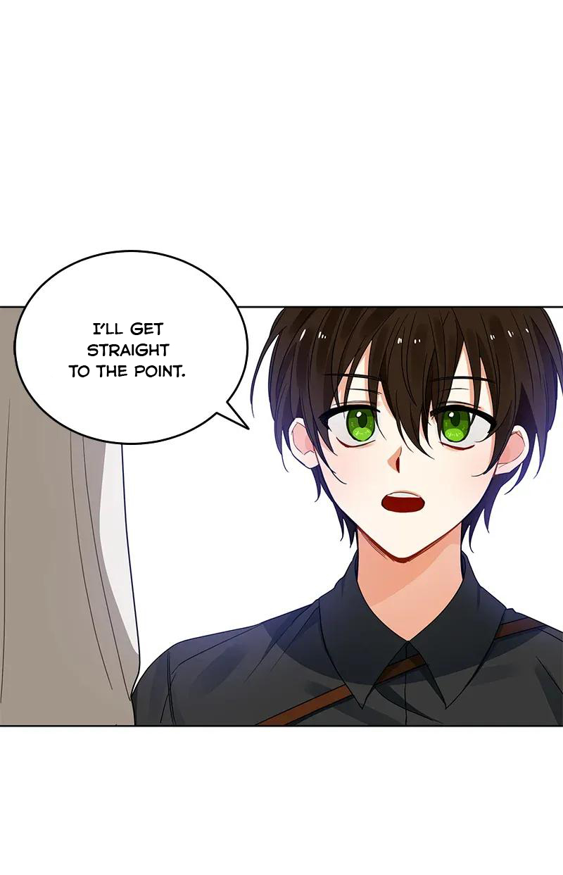 Crimson Karma Chapter 70 page 5 - Chapter 70