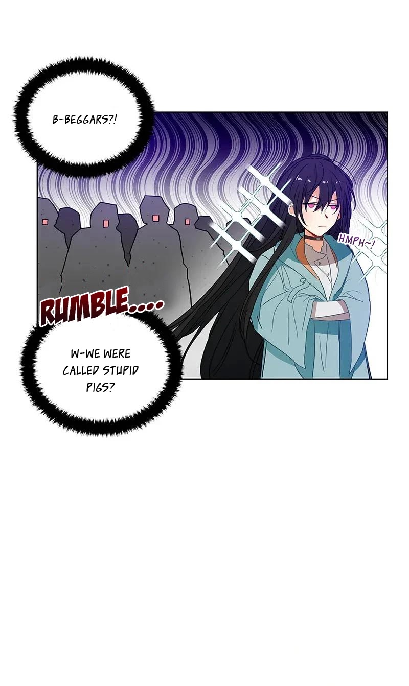 Crimson Karma Chapter 70 page 50 - Chapter 70