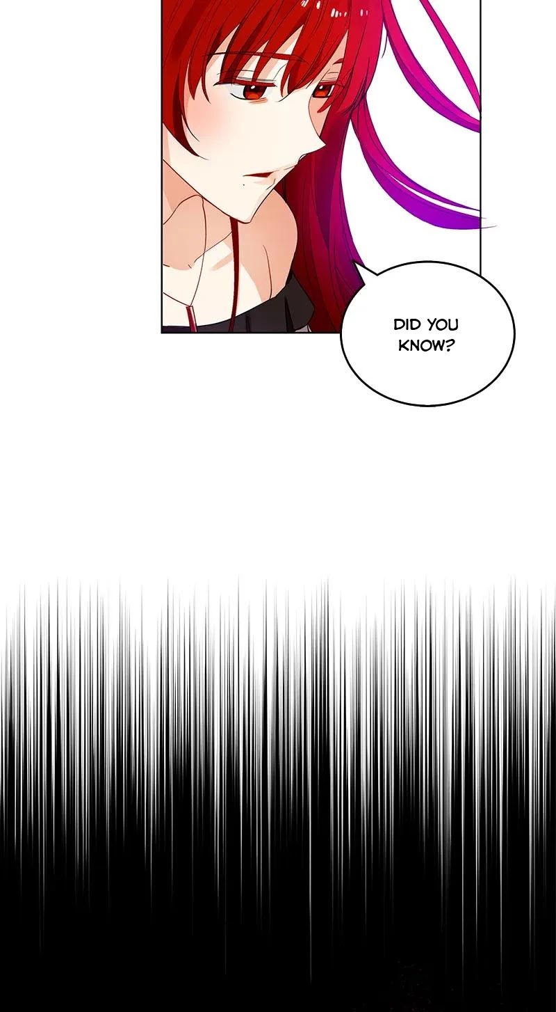 Crimson Karma Chapter 70 page 52 - Chapter 70