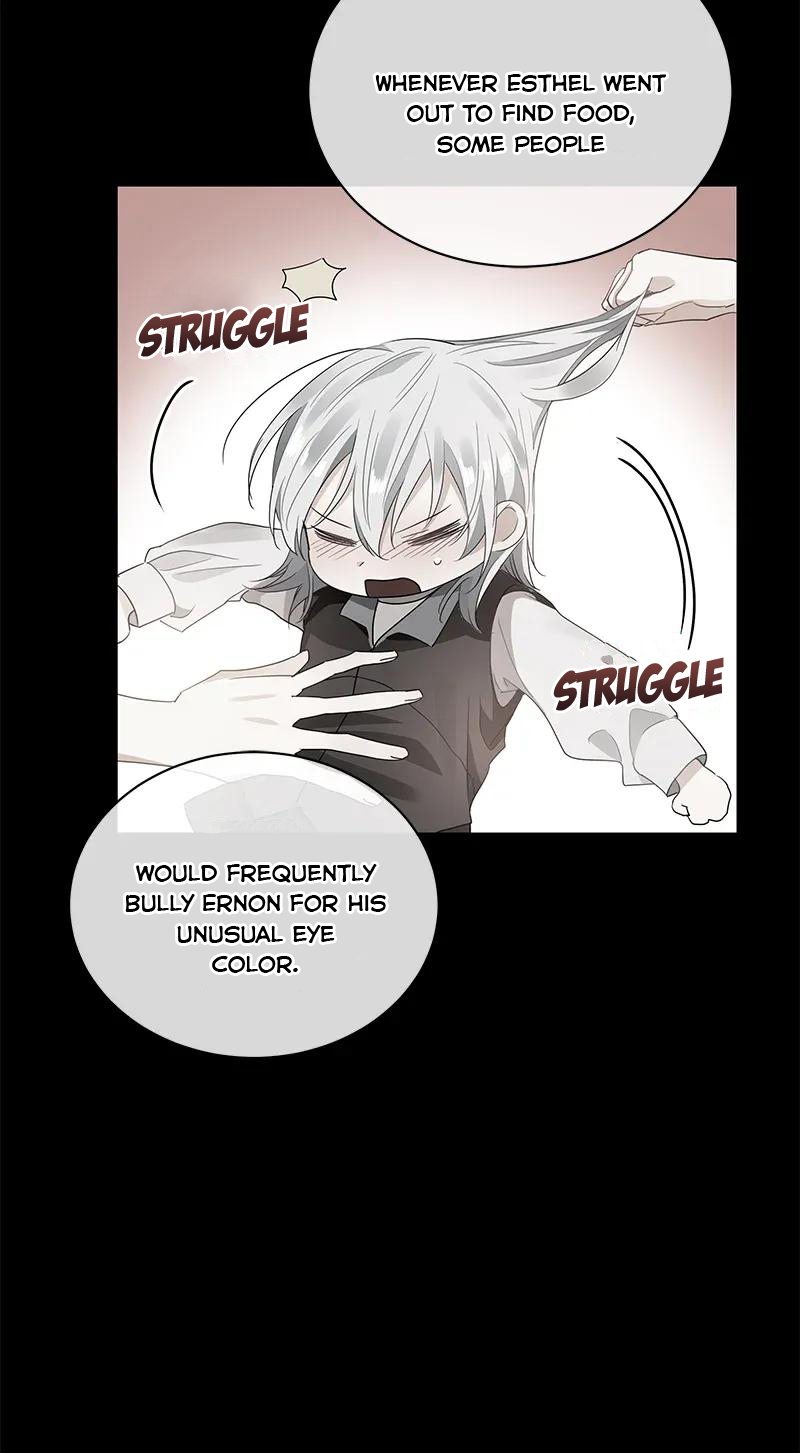 Crimson Karma Chapter 70 page 57 - Chapter 70