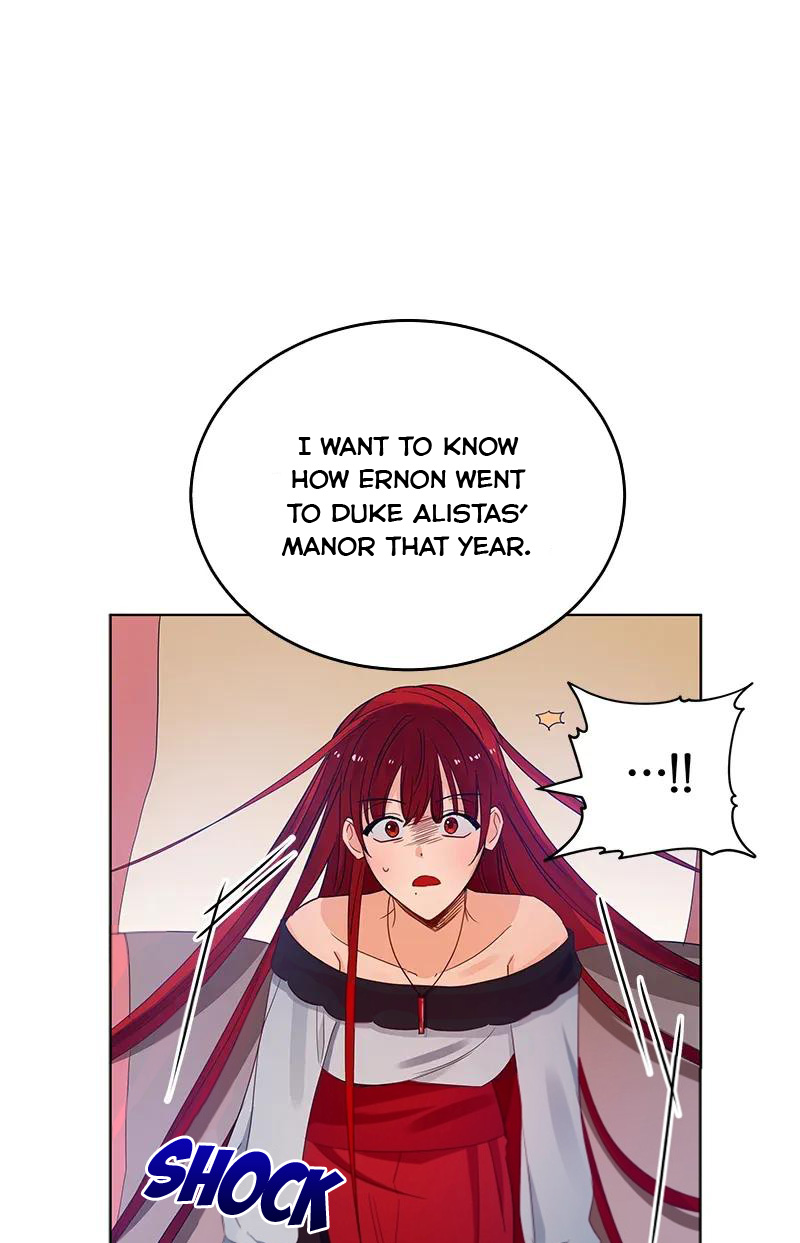 Crimson Karma Chapter 70 page 6 - Chapter 70