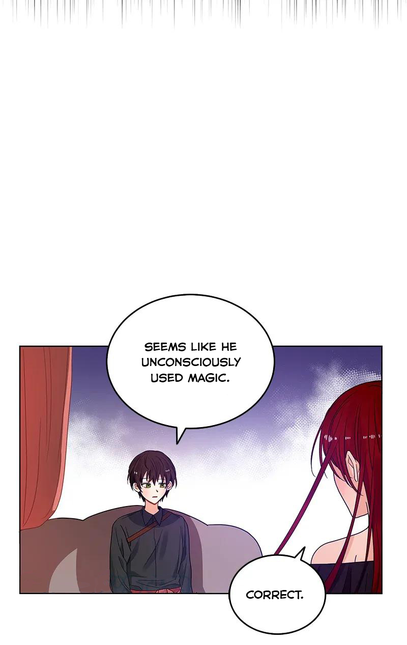 Crimson Karma Chapter 70 page 62 - Chapter 70