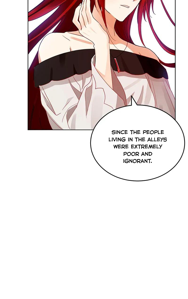 Crimson Karma Chapter 70 page 64 - Chapter 70