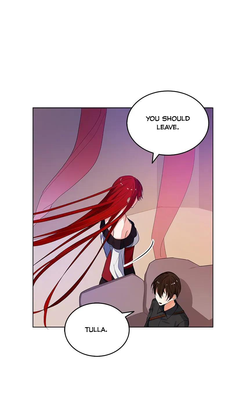 Crimson Karma Chapter 70 page 9 - Chapter 70
