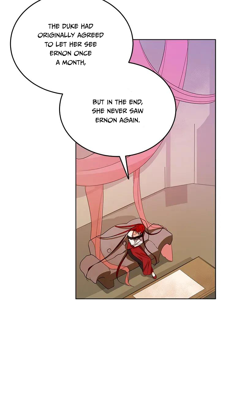 Crimson Karma Chapter 71 page 15 - Chapter 71