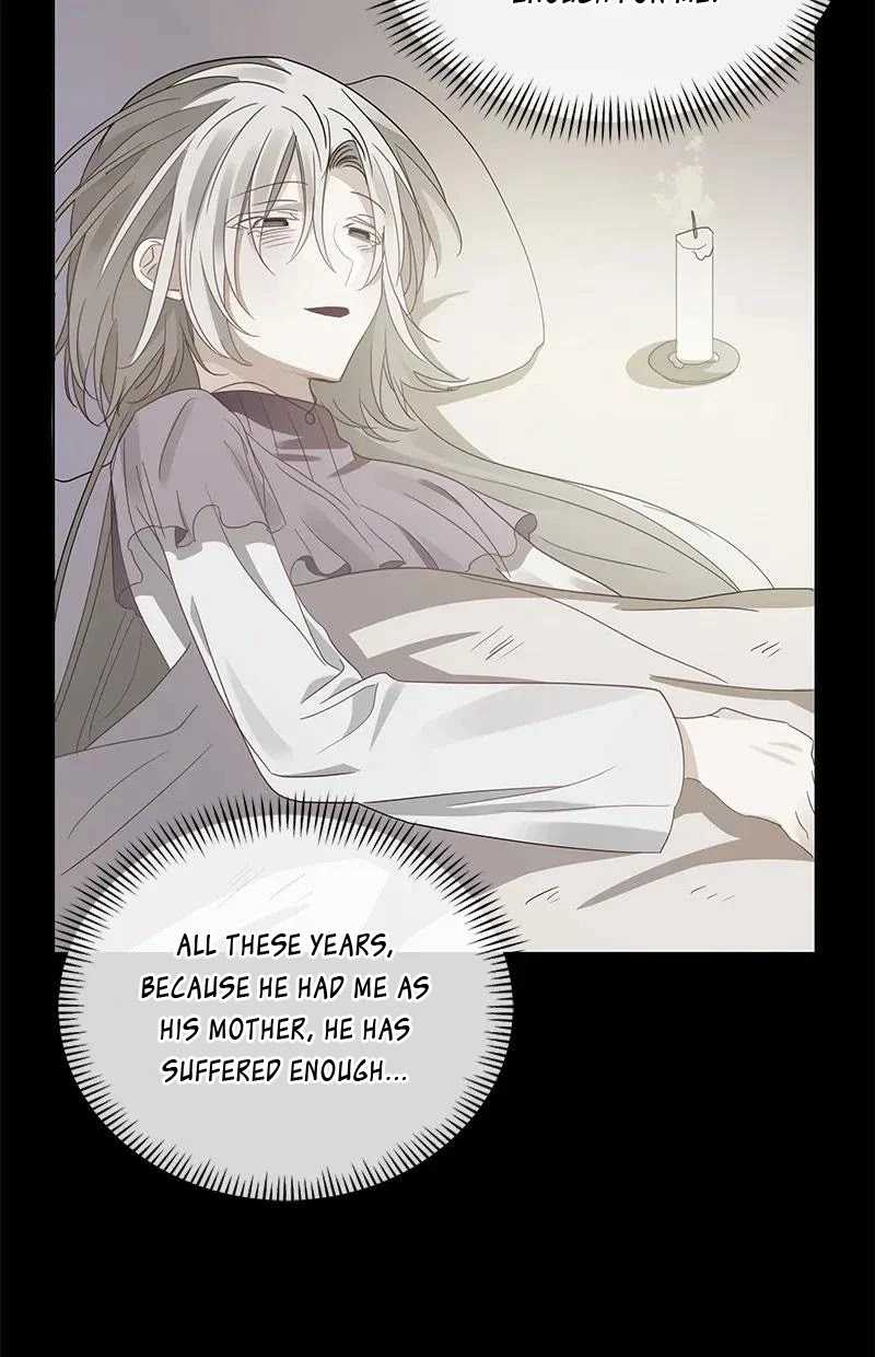 Crimson Karma Chapter 71 page 19 - Chapter 71