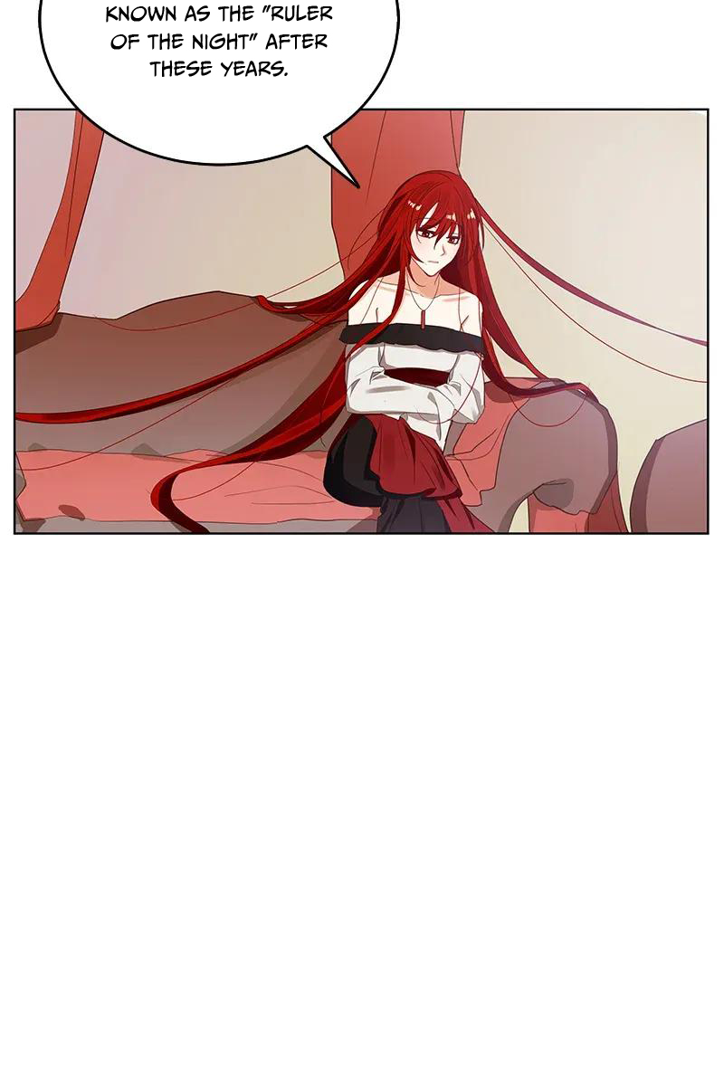 Crimson Karma Chapter 71 page 27 - Chapter 71