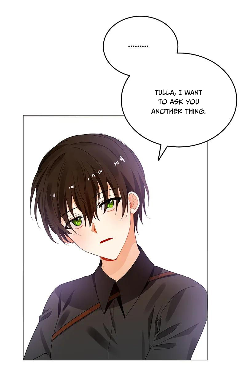 Crimson Karma Chapter 71 page 28 - Chapter 71
