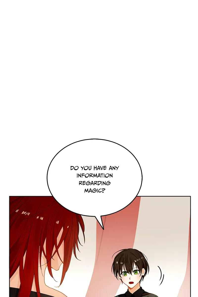 Crimson Karma Chapter 71 page 29 - Chapter 71
