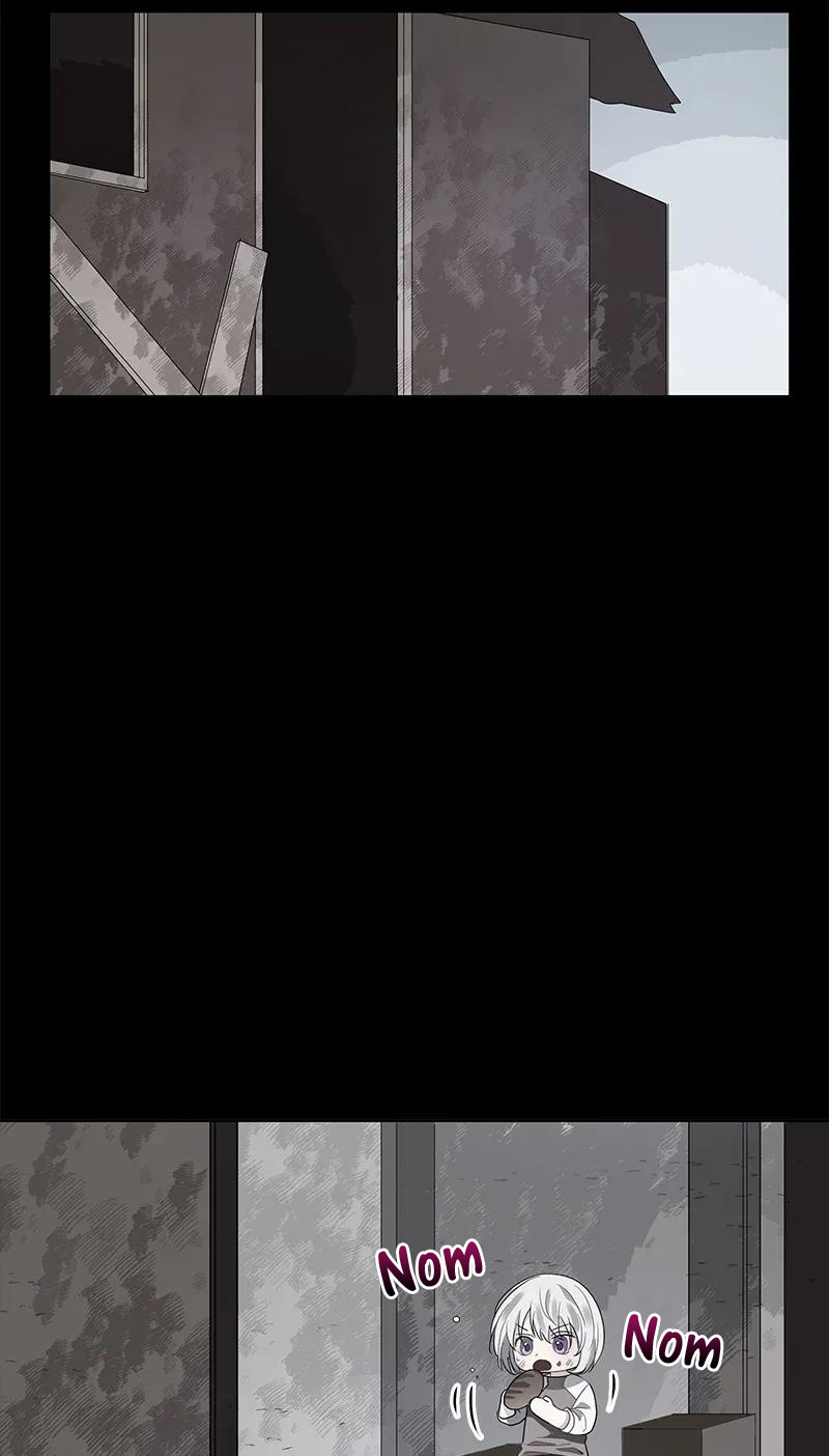Crimson Karma Chapter 71 page 3 - Chapter 71