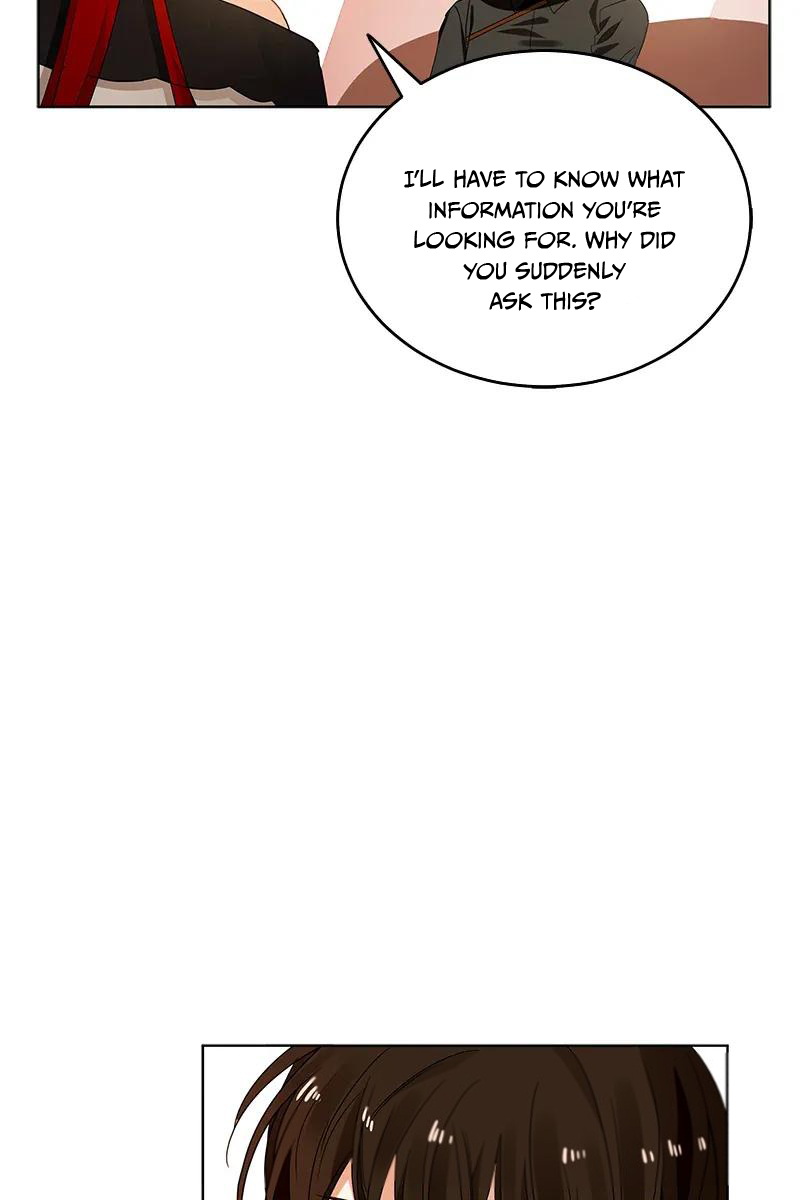 Crimson Karma Chapter 71 page 30 - Chapter 71