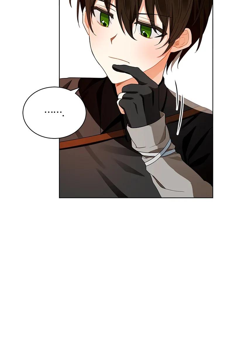 Crimson Karma Chapter 71 page 31 - Chapter 71