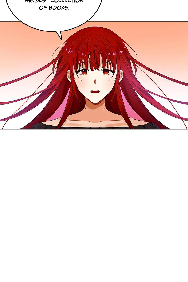 Crimson Karma Chapter 71 page 35 - Chapter 71