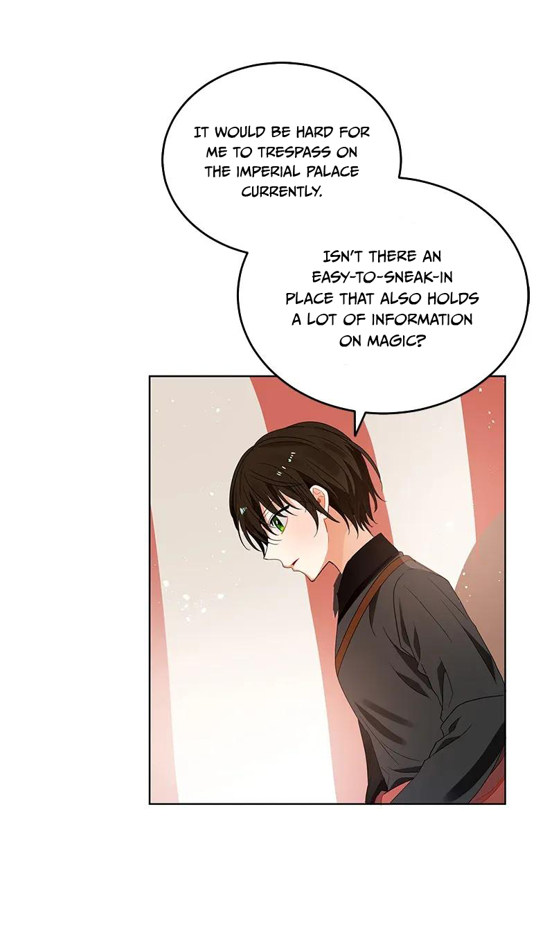 Crimson Karma Chapter 71 page 36 - Chapter 71