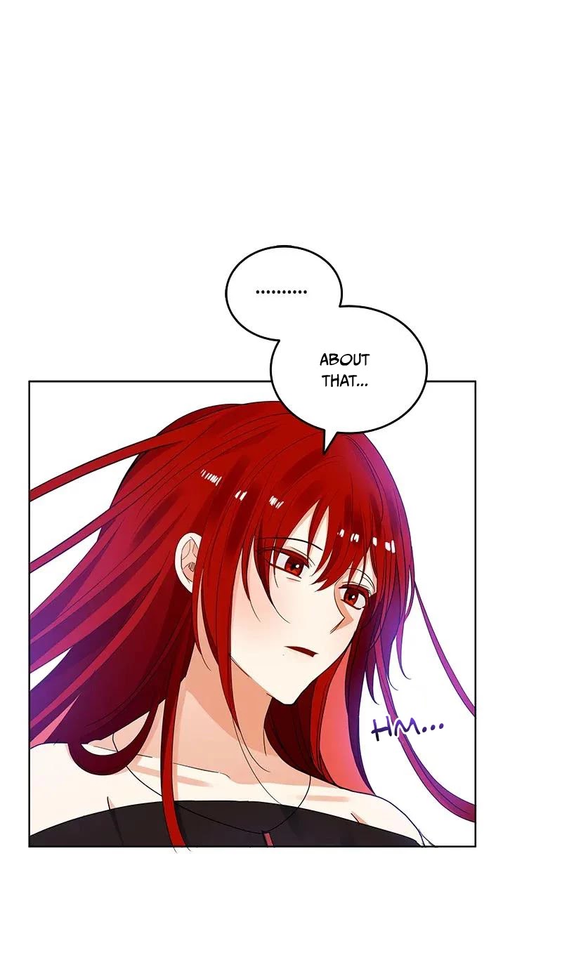 Crimson Karma Chapter 71 page 37 - Chapter 71
