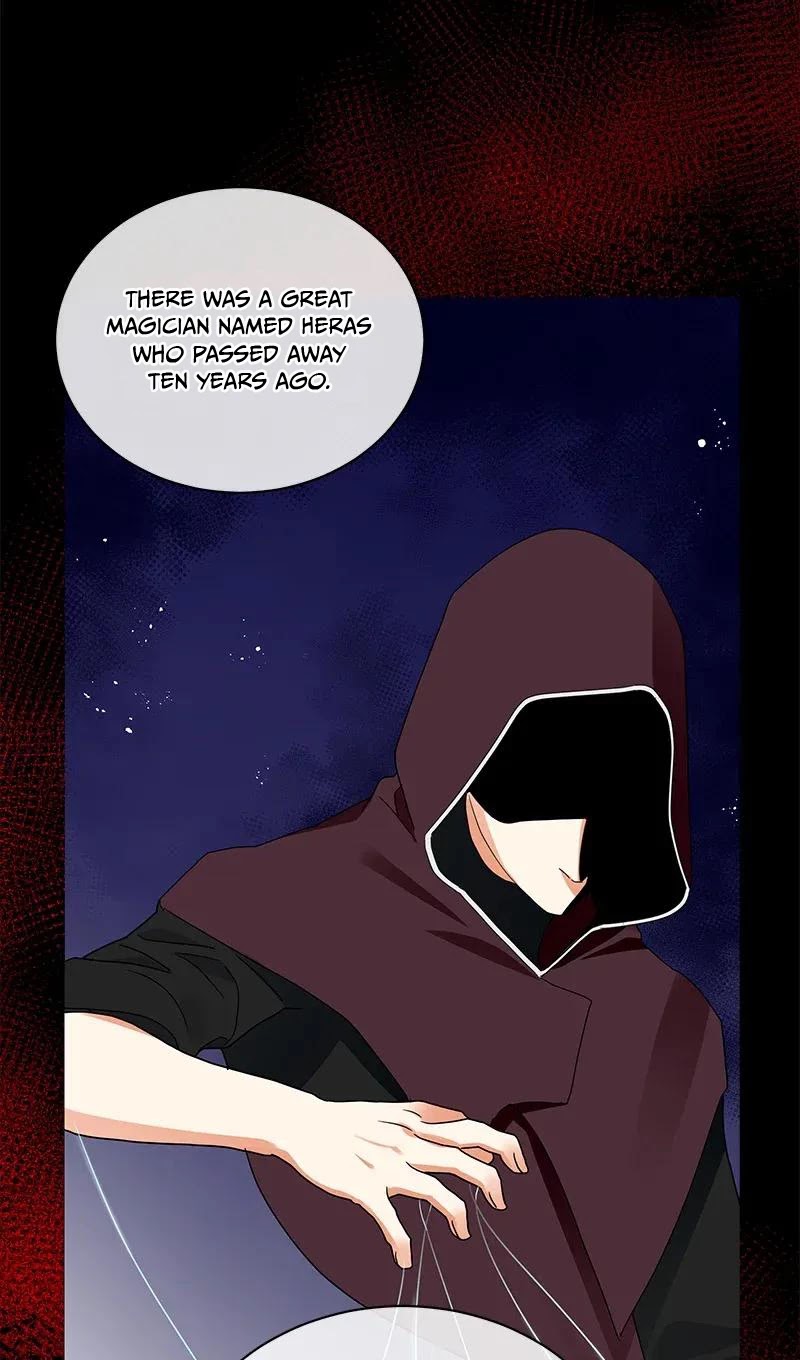Crimson Karma Chapter 71 page 41 - Chapter 71