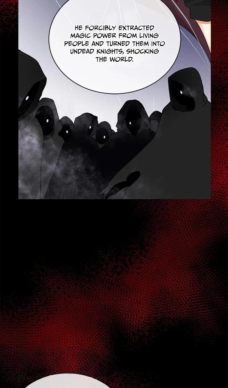 Crimson Karma Chapter 71 page 42 - Chapter 71