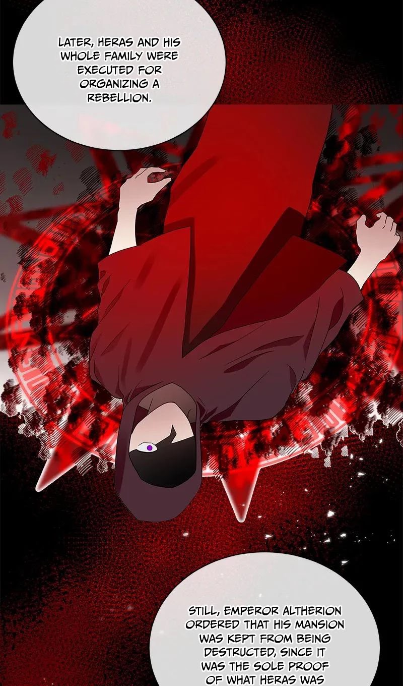 Crimson Karma Chapter 71 page 43 - Chapter 71