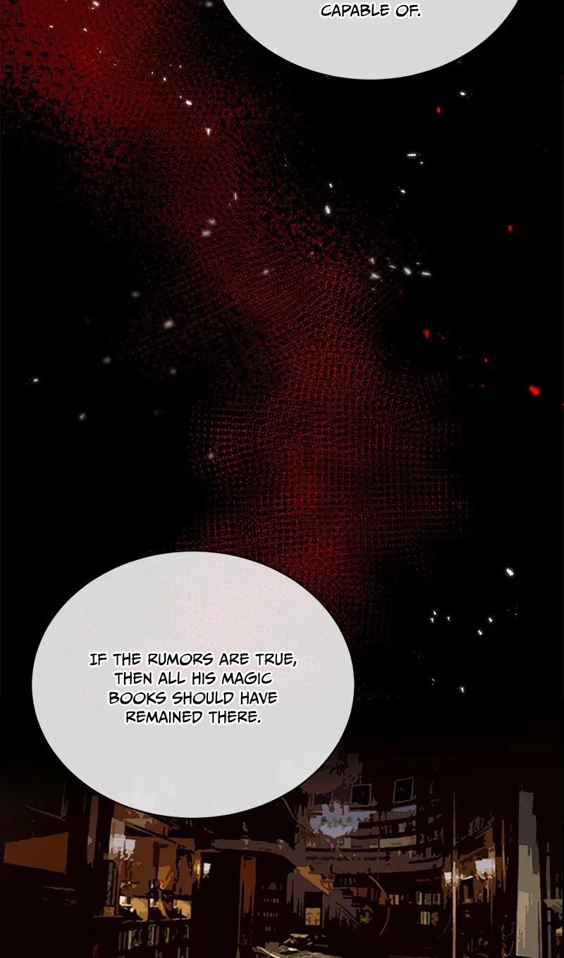 Crimson Karma Chapter 71 page 44 - Chapter 71