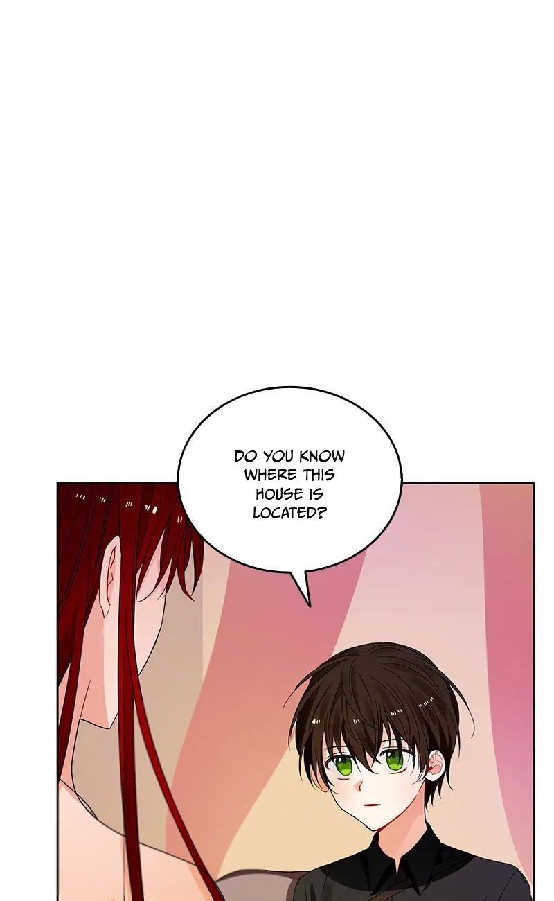 Crimson Karma Chapter 71 page 46 - Chapter 71