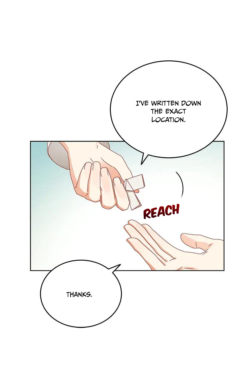 Crimson Karma Chapter 71 page 50 - Chapter 71