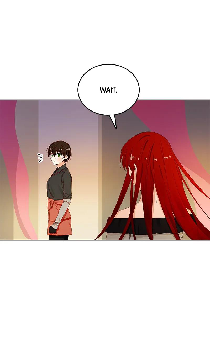 Crimson Karma Chapter 71 page 51 - Chapter 71