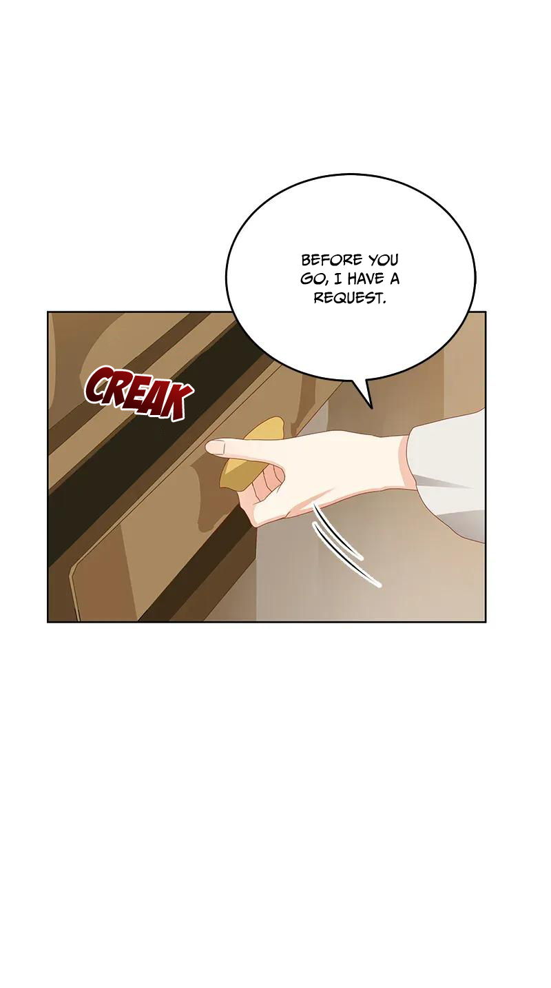 Crimson Karma Chapter 71 page 52 - Chapter 71