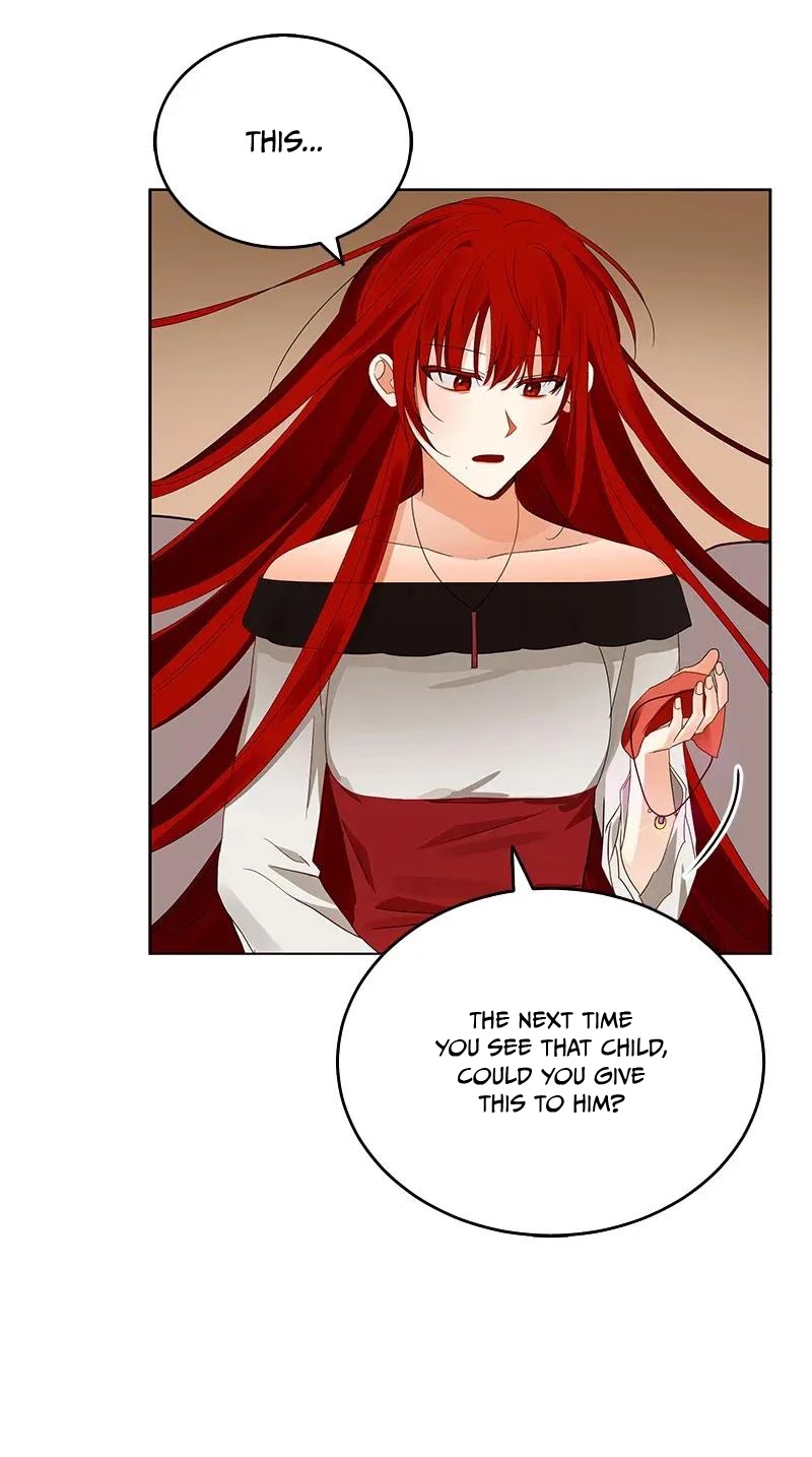 Crimson Karma Chapter 71 page 53 - Chapter 71