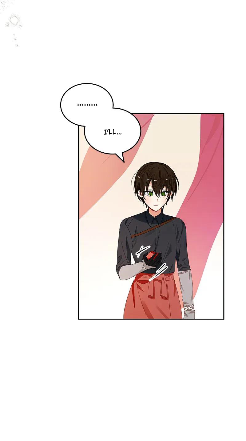 Crimson Karma Chapter 71 page 57 - Chapter 71