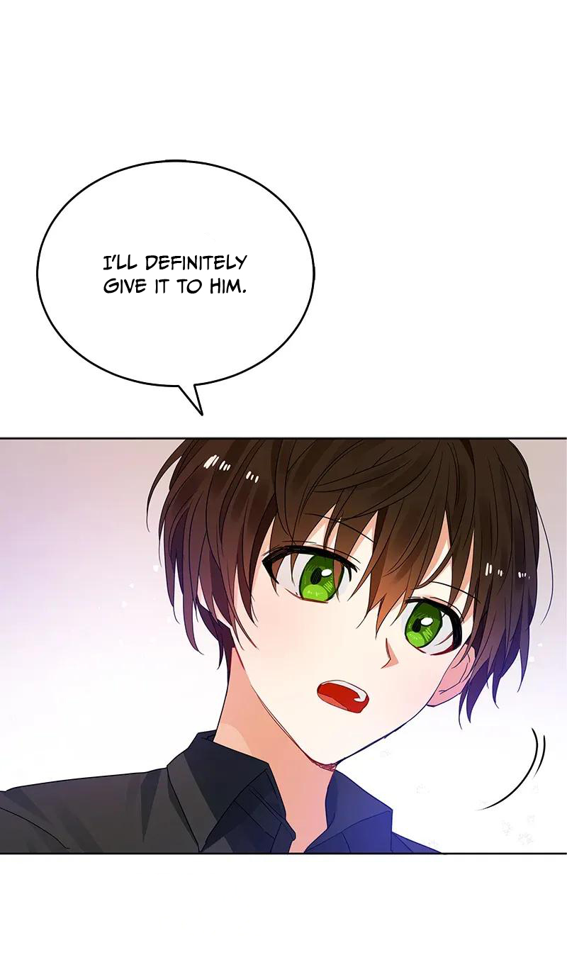 Crimson Karma Chapter 71 page 58 - Chapter 71
