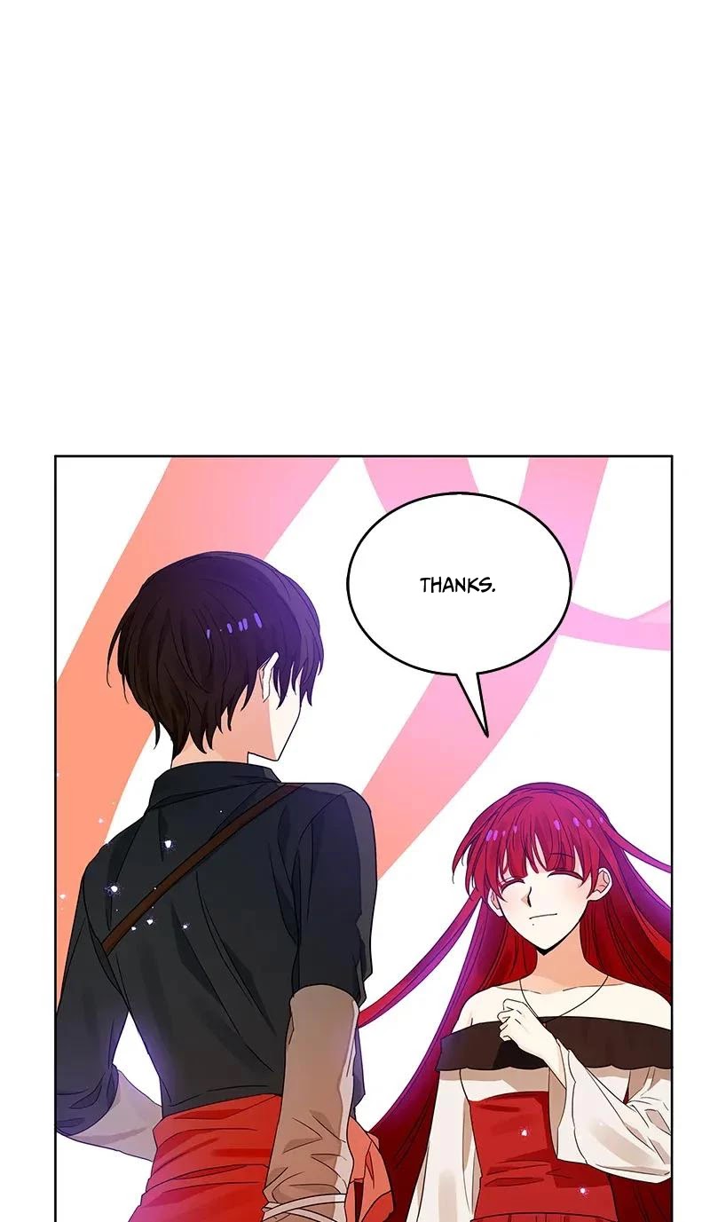 Crimson Karma Chapter 71 page 59 - Chapter 71