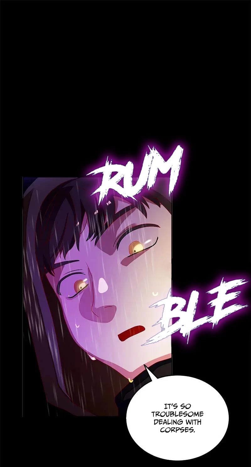 Crimson Karma Chapter 71 page 64 - Chapter 71