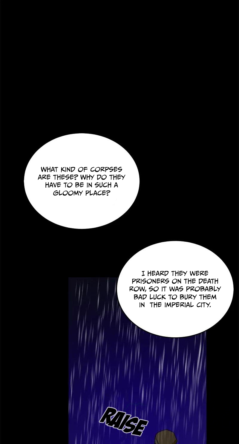 Crimson Karma Chapter 71 page 66 - Chapter 71