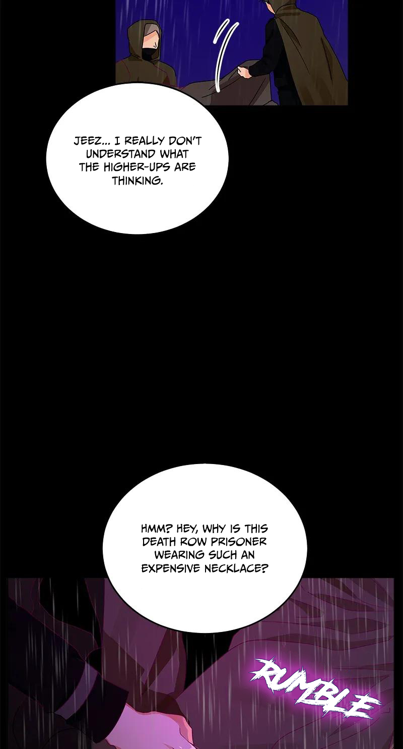 Crimson Karma Chapter 71 page 67 - Chapter 71