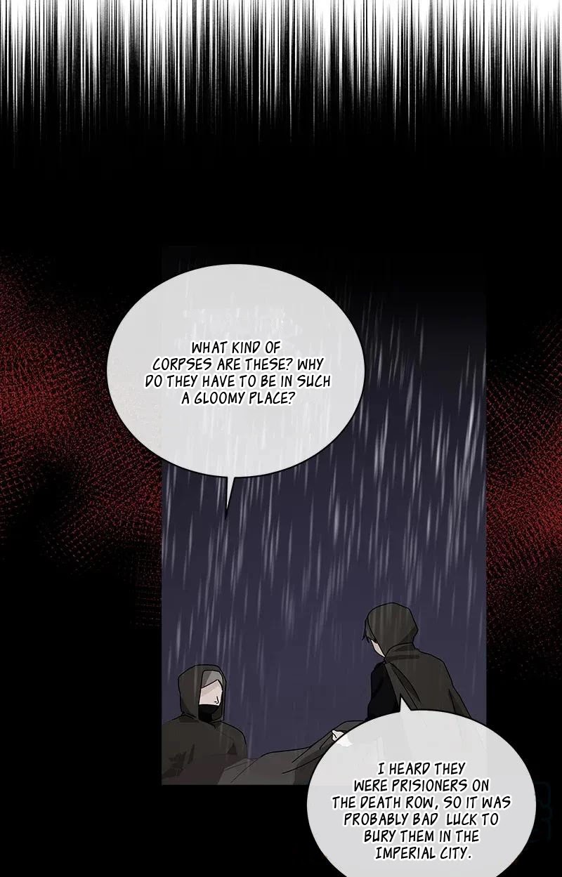 Crimson Karma Chapter 72 page 14 - Chapter 72