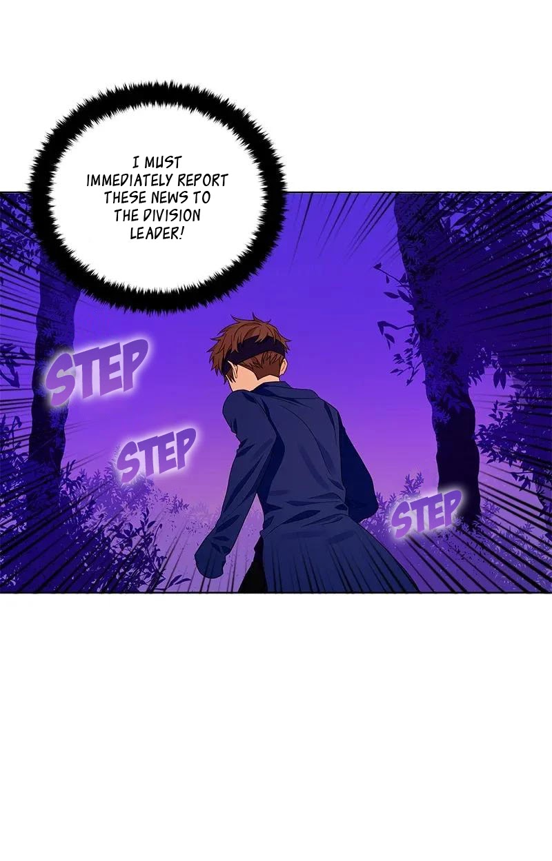 Crimson Karma Chapter 72 page 17 - Chapter 72