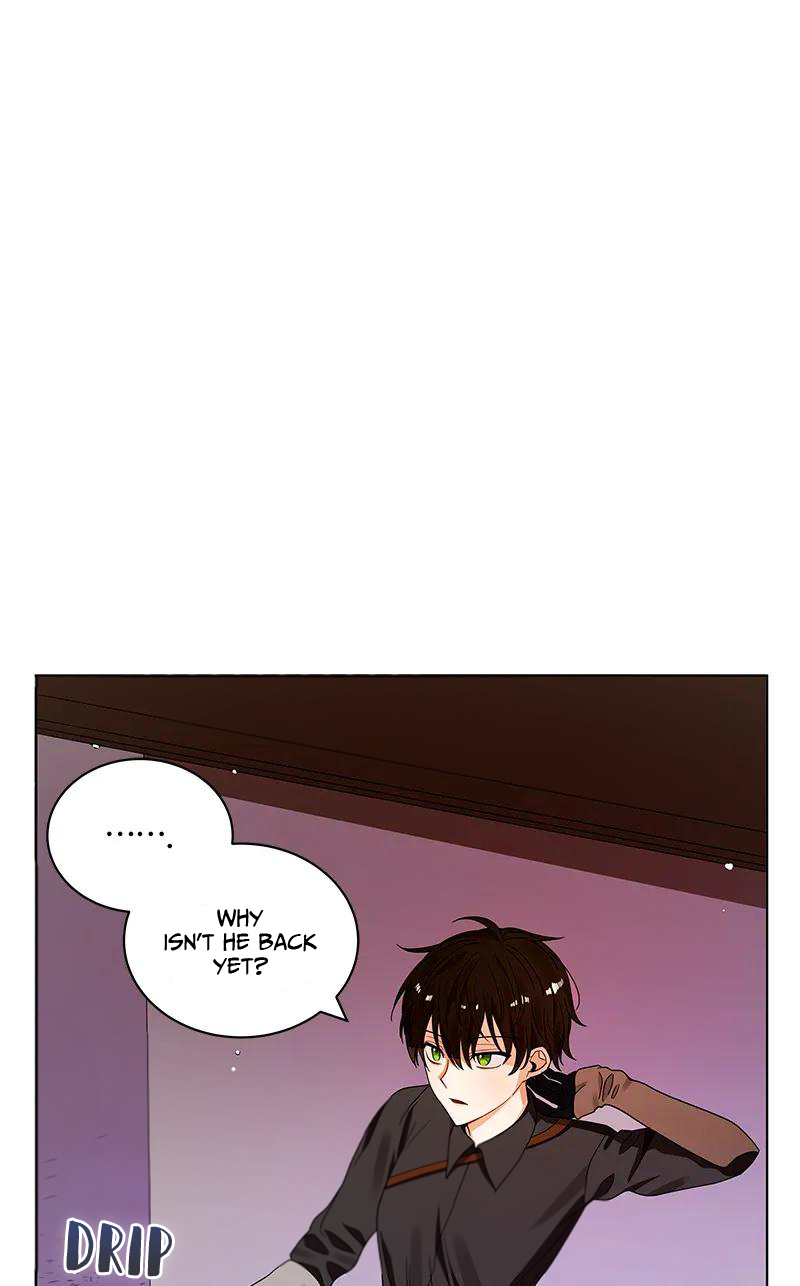 Crimson Karma Chapter 72 page 18 - Chapter 72