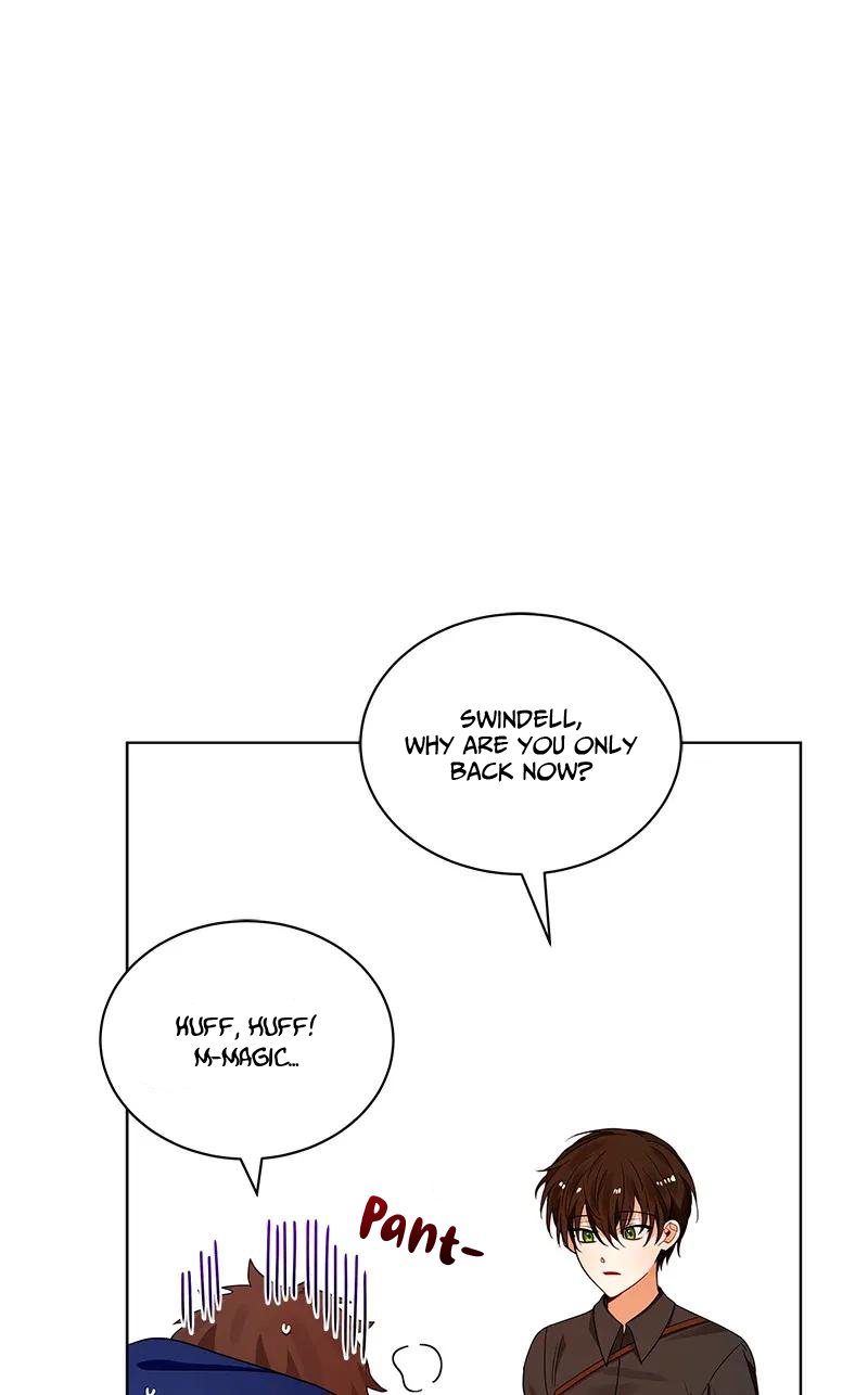 Crimson Karma Chapter 72 page 21 - Chapter 72
