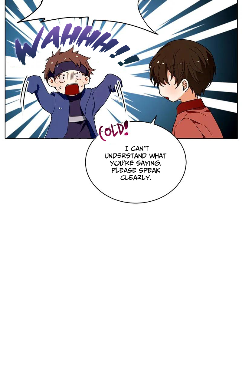 Crimson Karma Chapter 72 page 23 - Chapter 72