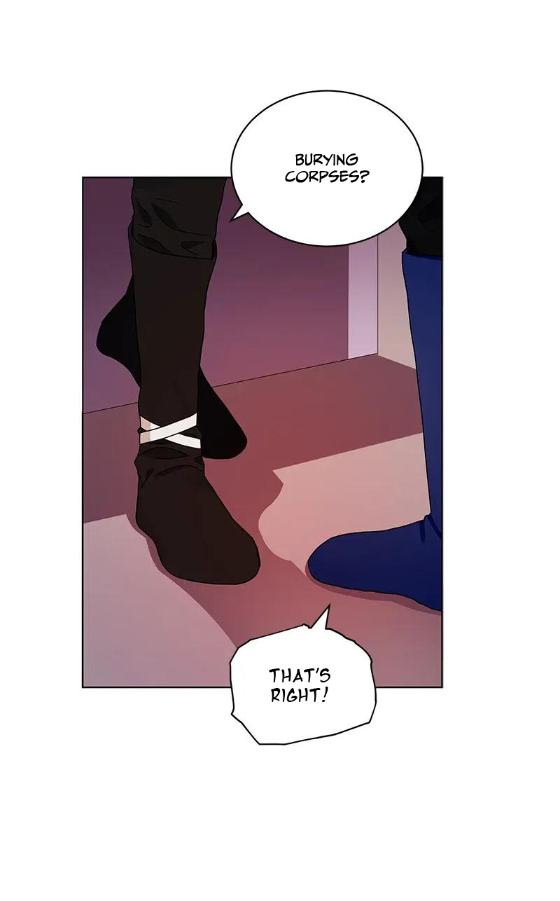 Crimson Karma Chapter 72 page 24 - Chapter 72