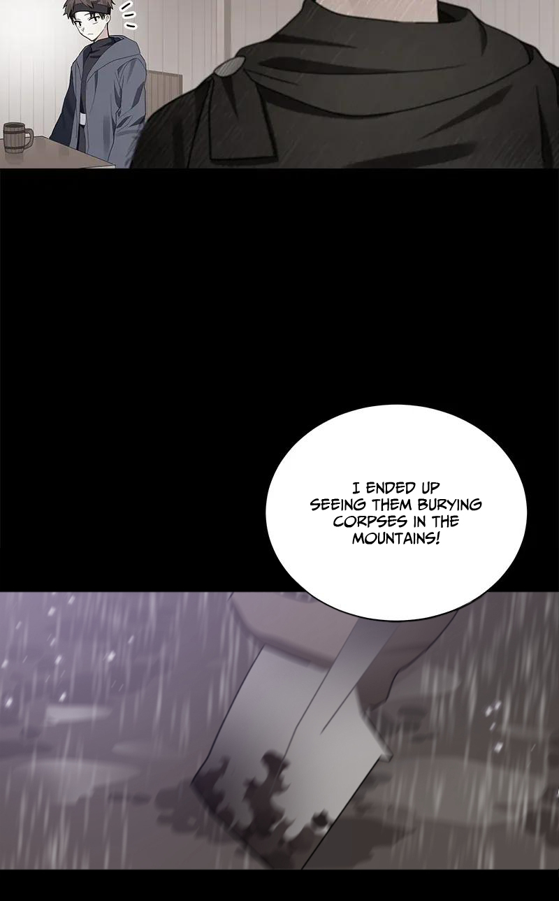 Crimson Karma Chapter 72 page 26 - Chapter 72