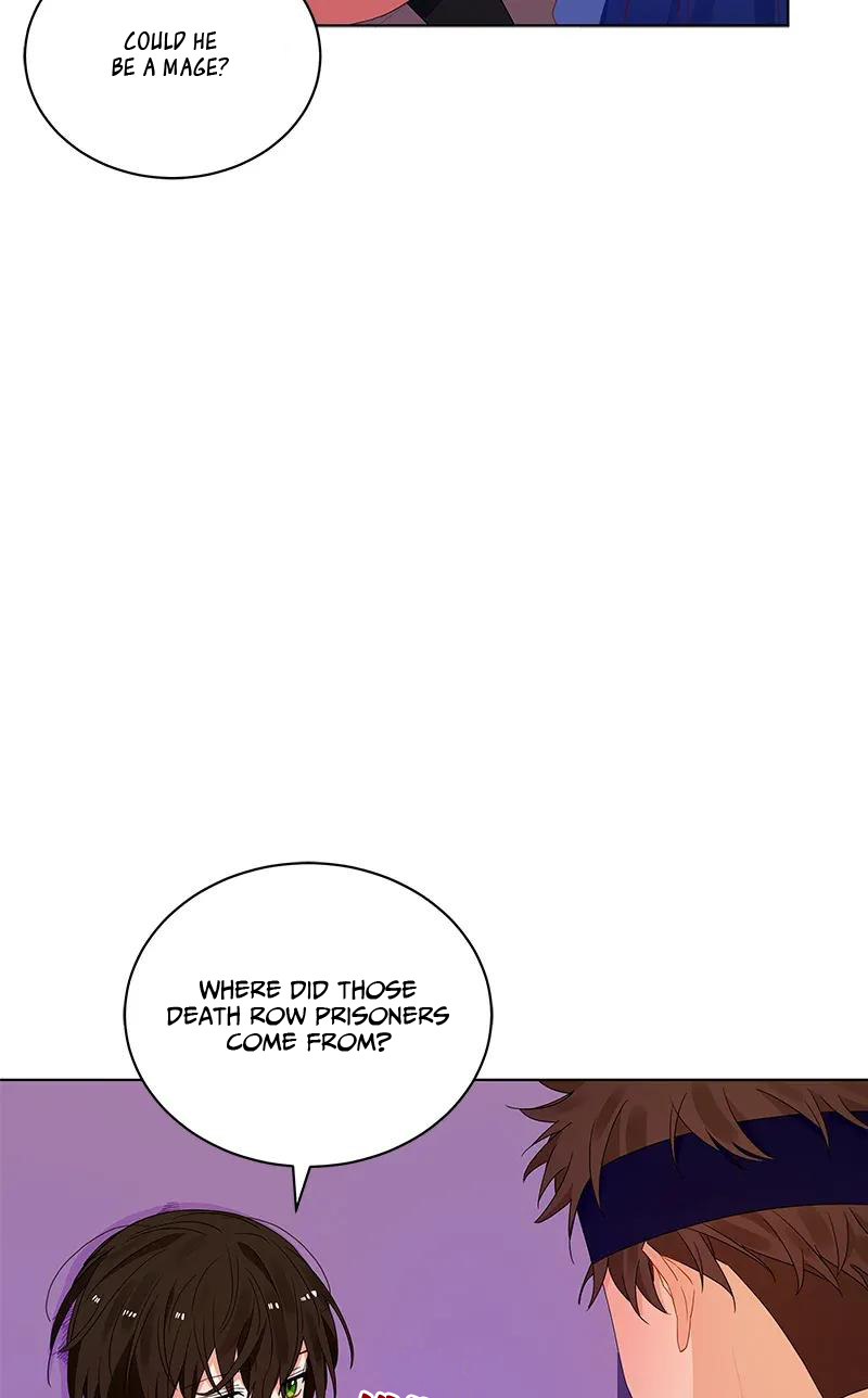 Crimson Karma Chapter 72 page 29 - Chapter 72