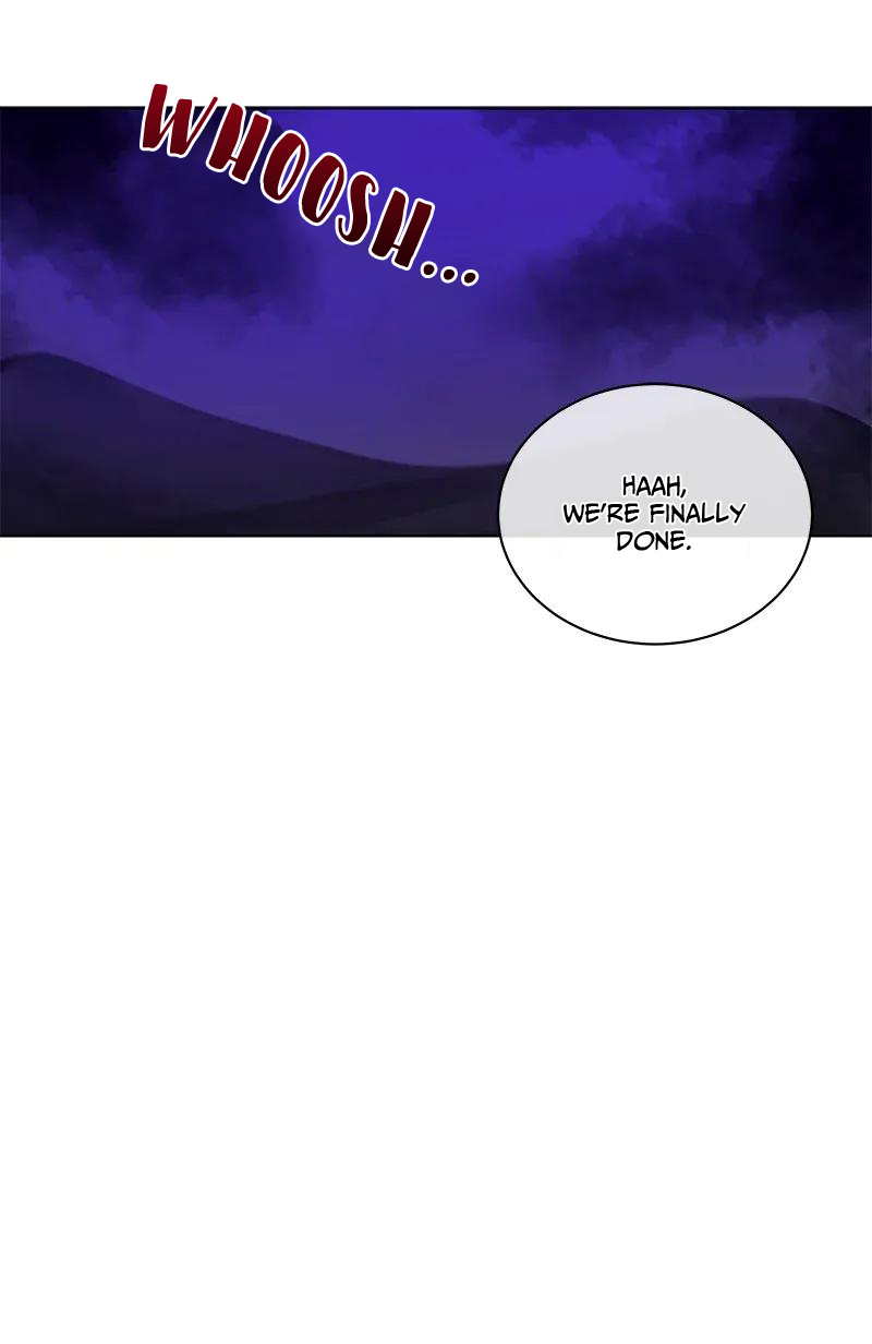 Crimson Karma Chapter 72 page 3 - Chapter 72