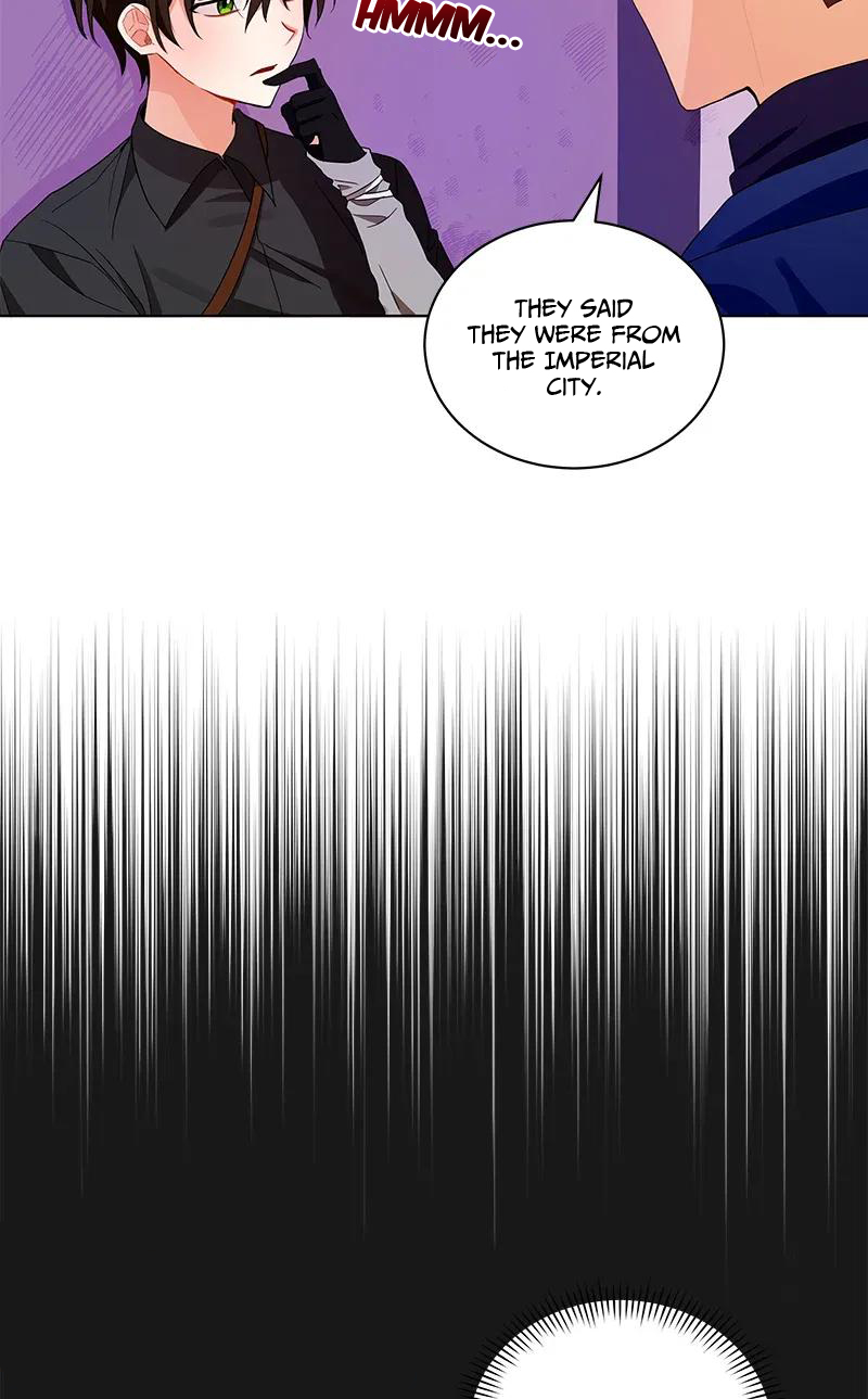 Crimson Karma Chapter 72 page 30 - Chapter 72