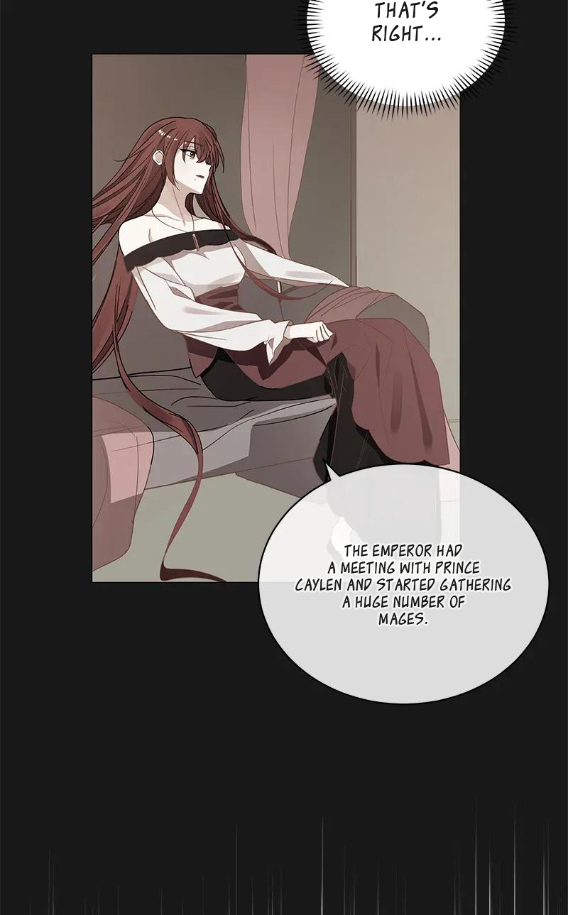 Crimson Karma Chapter 72 page 31 - Chapter 72