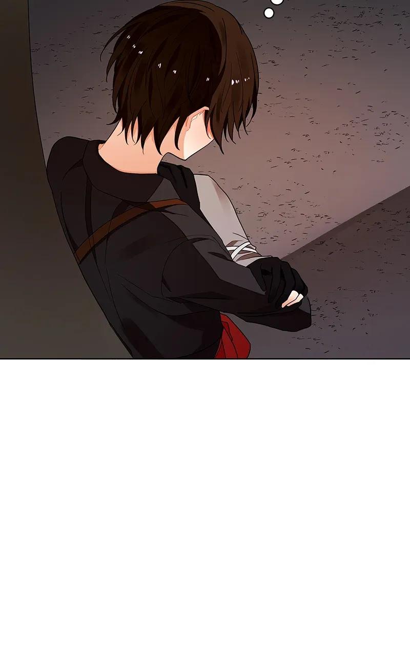 Crimson Karma Chapter 72 page 33 - Chapter 72