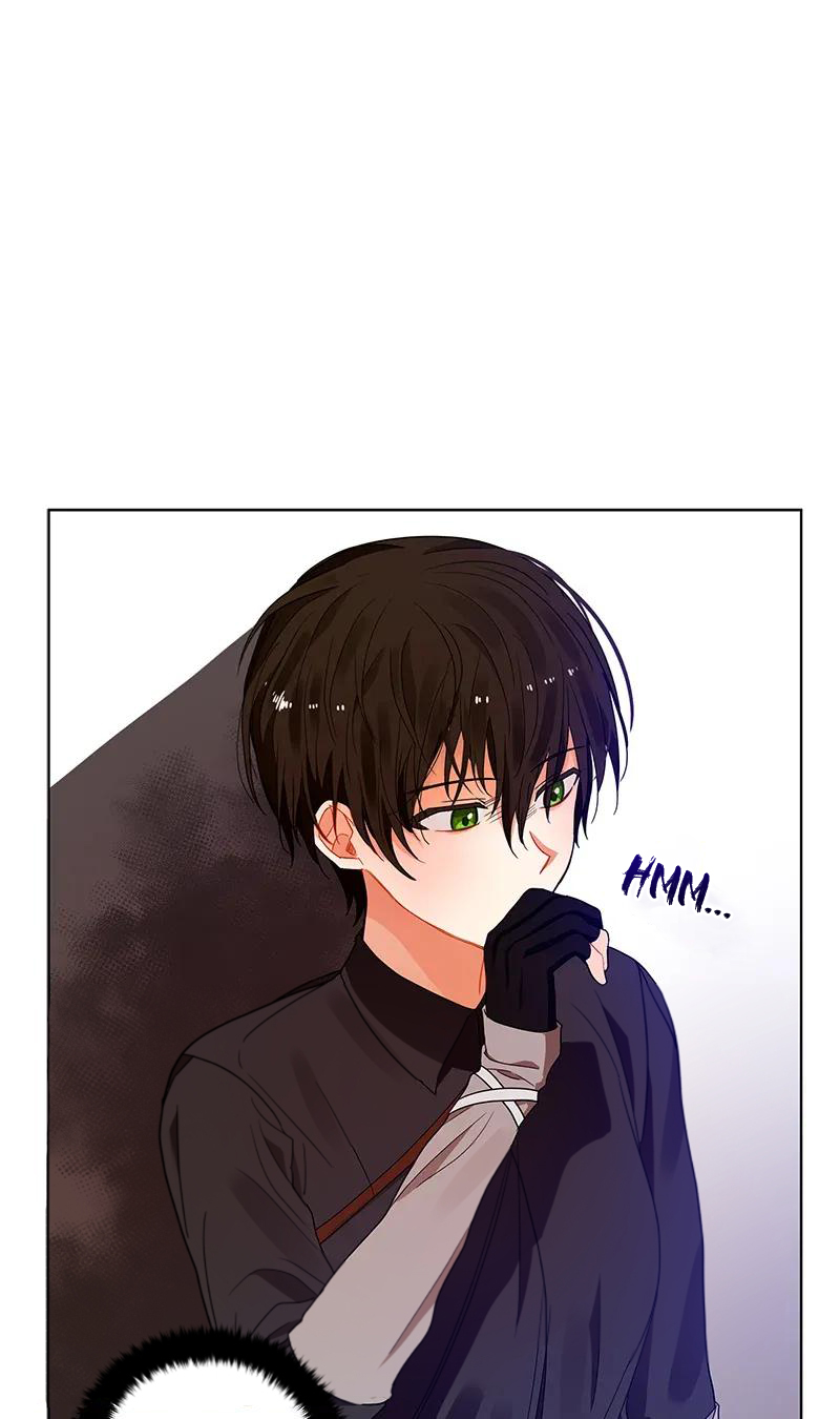Crimson Karma Chapter 72 page 34 - Chapter 72