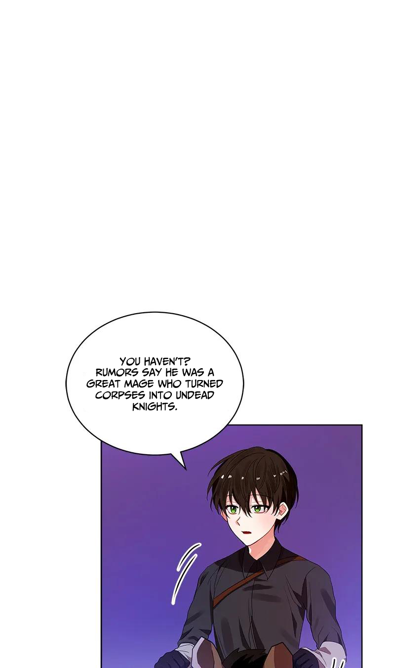 Crimson Karma Chapter 72 page 39 - Chapter 72
