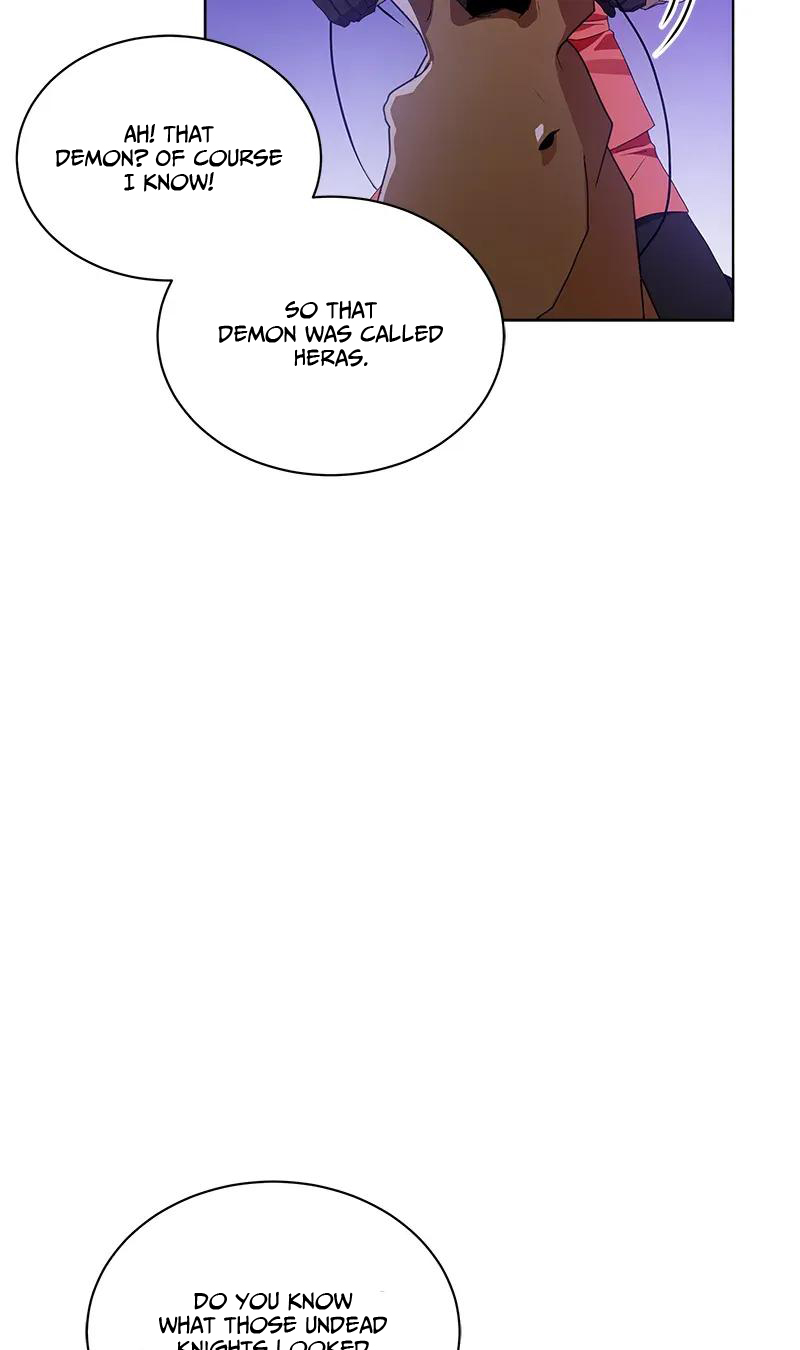 Crimson Karma Chapter 72 page 40 - Chapter 72